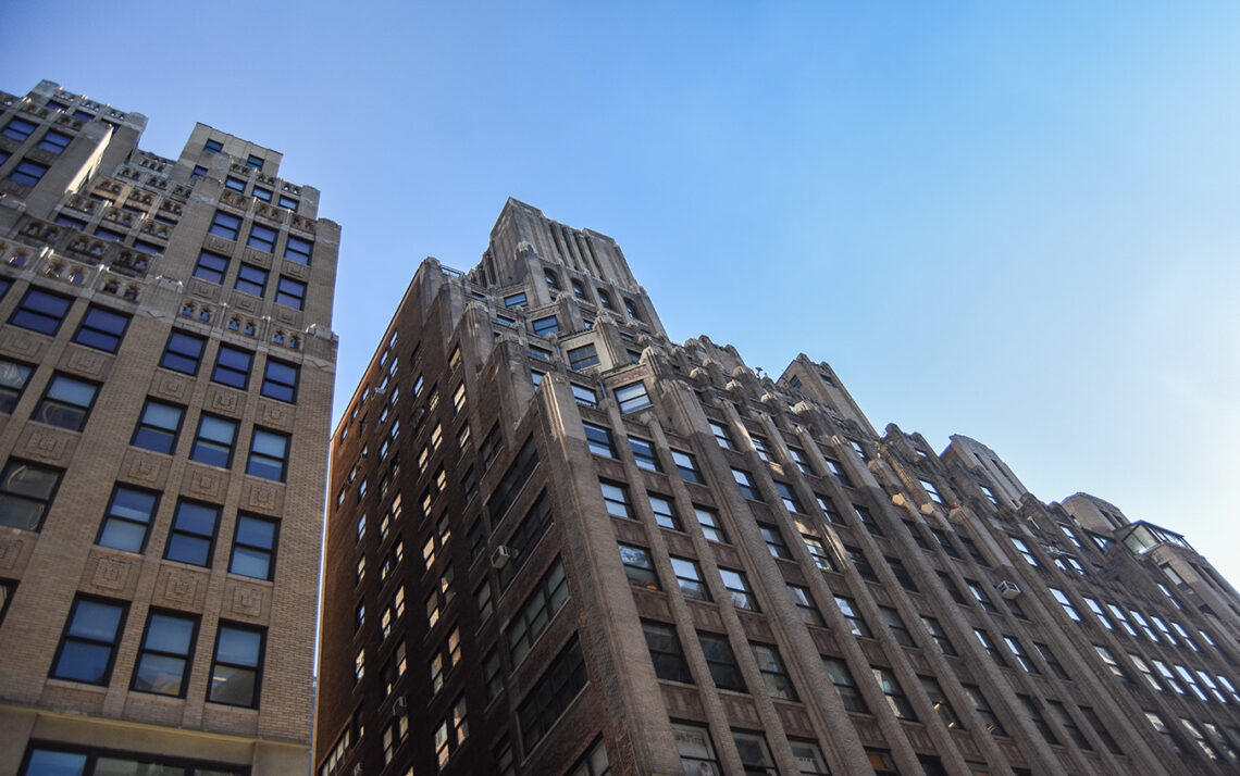 251 West 30th Street, New York, NY - CM&D